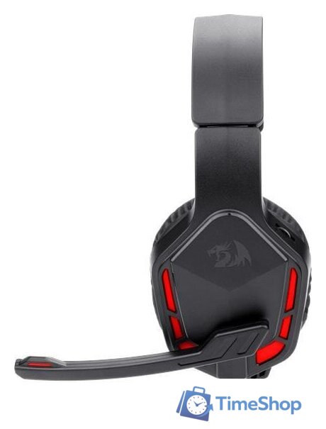 Наушники Redragon Themis - Изображение №4 — Интернет-магазин Time-Shop