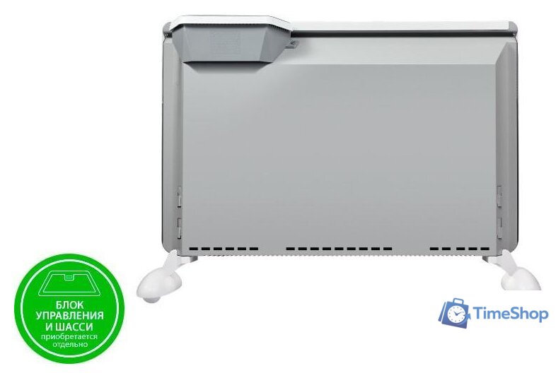 Отопительный модуль конвектора Ballu Apollo Transformer BEC/AT-2000 - Изображение №5 — Интернет-магазин Time-Shop