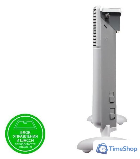 Отопительный модуль конвектора Ballu Apollo Transformer BEC/AT-2000 - Изображение №4 — Интернет-магазин Time-Shop