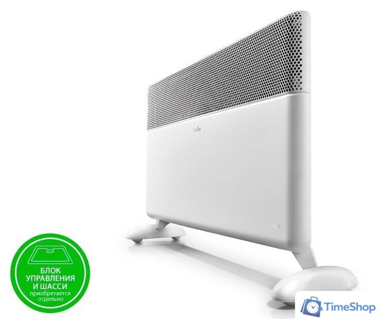 Отопительный модуль конвектора Ballu Apollo Transformer BEC/AT-2000 - Изображение №3 — Интернет-магазин Time-Shop