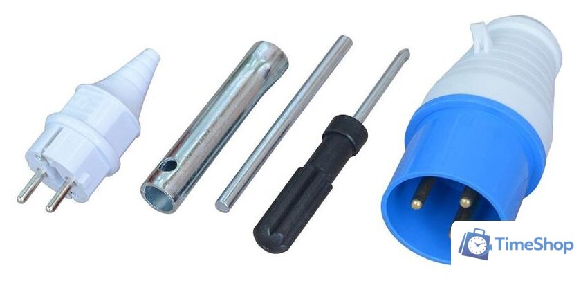 Бензиновый генератор ТСС SGG 9000ELA - Изображение №5 — Интернет-магазин Time-Shop