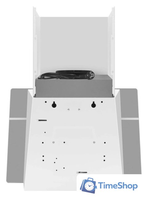 Кухонная вытяжка Meferi AIRBOX60WH Ultra - Изображение №13 — Интернет-магазин Time-Shop