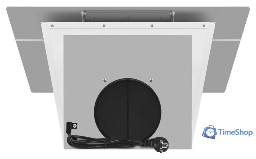 Кухонная вытяжка Meferi AIRBOX60WH Ultra - Изображение №12 — Интернет-магазин Time-Shop