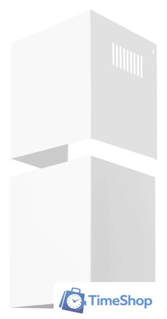 Кухонная вытяжка Meferi AIRBOX60WH Ultra - Изображение №14 — Интернет-магазин Time-Shop