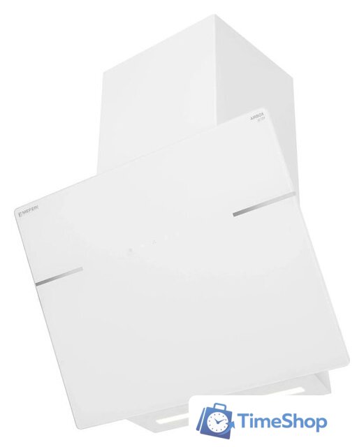 Кухонная вытяжка Meferi AIRBOX60WH Ultra - Изображение №2 — Интернет-магазин Time-Shop