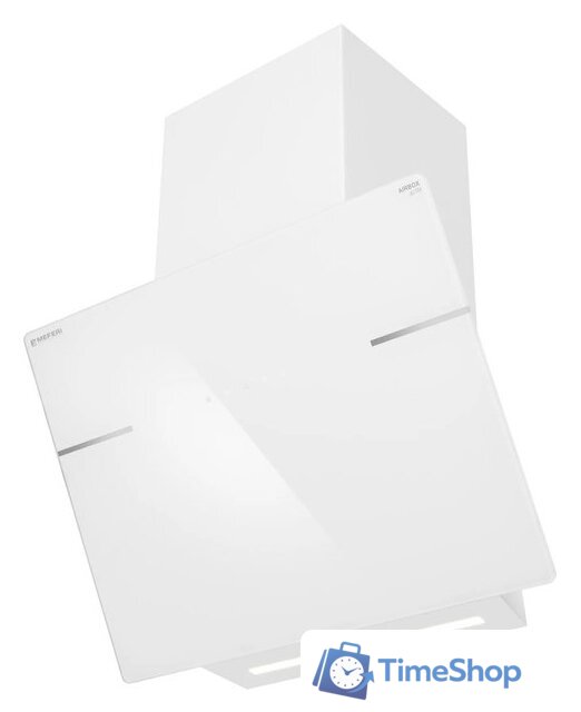 Кухонная вытяжка Meferi AIRBOX60WH Ultra - Изображение №1 — Интернет-магазин Time-Shop