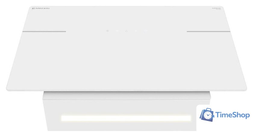 Кухонная вытяжка Meferi AIRBOX60WH Ultra - Изображение №9 — Интернет-магазин Time-Shop