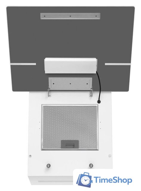 Кухонная вытяжка Meferi AIRBOX60WH Ultra - Изображение №7 — Интернет-магазин Time-Shop