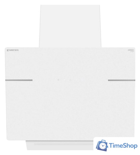 Кухонная вытяжка Meferi AIRBOX60WH Ultra - Изображение №6 — Интернет-магазин Time-Shop