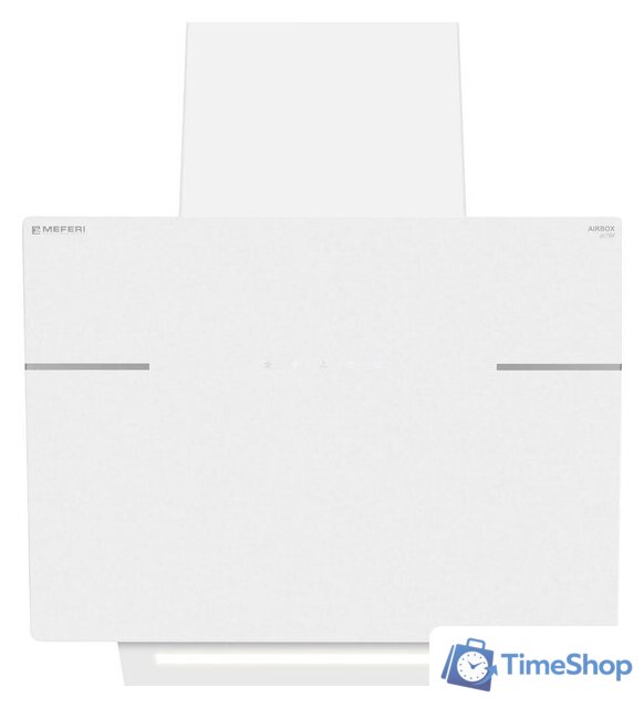 Кухонная вытяжка Meferi AIRBOX60WH Ultra - Изображение №5 — Интернет-магазин Time-Shop