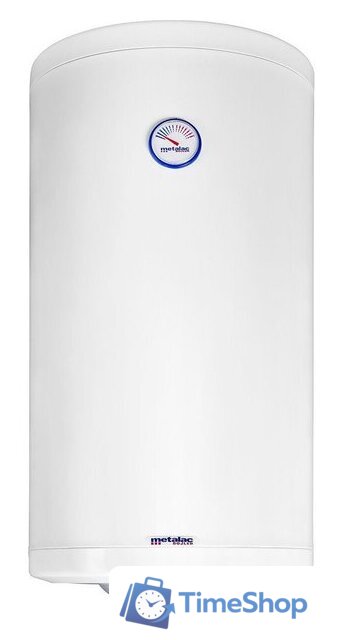 Накопительный электрический водонагреватель Metalac Optima MB 120 R - Изображение №1 — Интернет-магазин Time-Shop