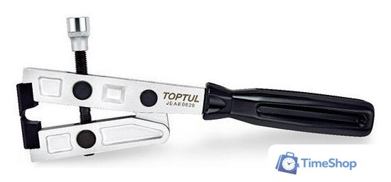 Клещи для снятия хомутов Toptul JEAE0628 - Изображение №1 — Интернет-магазин Time-Shop