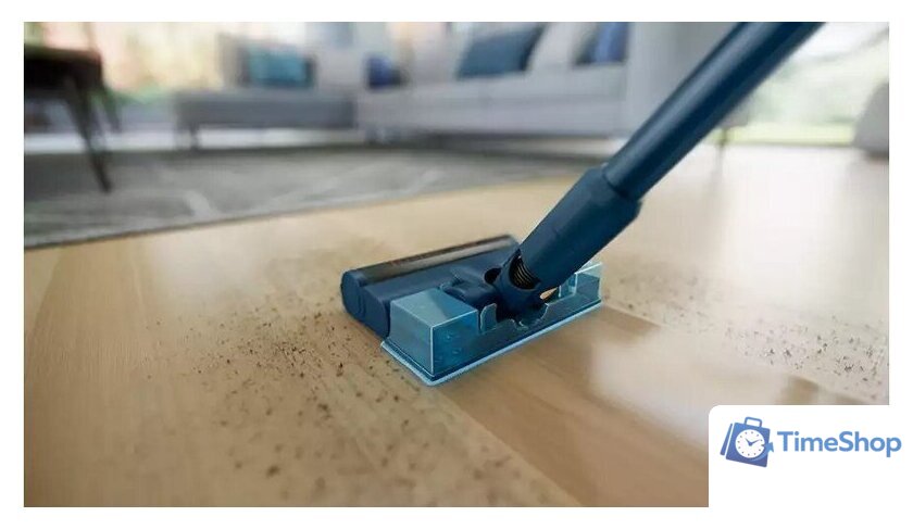 Пылесос Philips 5000 Series XC5043/01 - Изображение №9 — Интернет-магазин Time-Shop