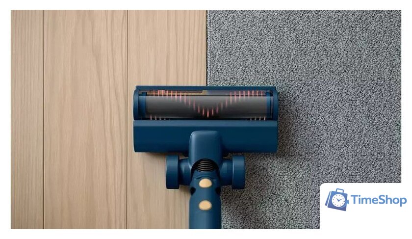 Пылесос Philips 5000 Series XC5043/01 - Изображение №5 — Интернет-магазин Time-Shop