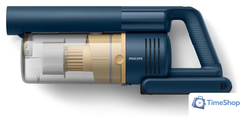 Пылесос Philips 5000 Series XC5043/01 - Изображение №3 — Интернет-магазин Time-Shop
