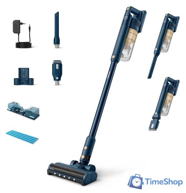 Пылесос Philips 5000 Series XC5043/01 - Изображение №1 — Интернет-магазин Time-Shop