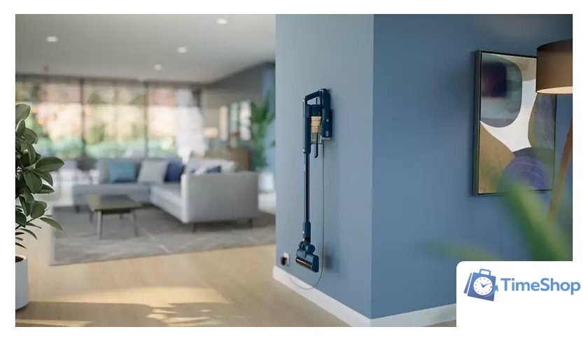 Пылесос Philips 5000 Series XC5043/01 - Изображение №8 — Интернет-магазин Time-Shop