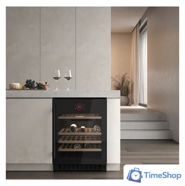 Винный шкаф KUPPERSBERG RBW 85 - Изображение №18 — Интернет-магазин Time-Shop
