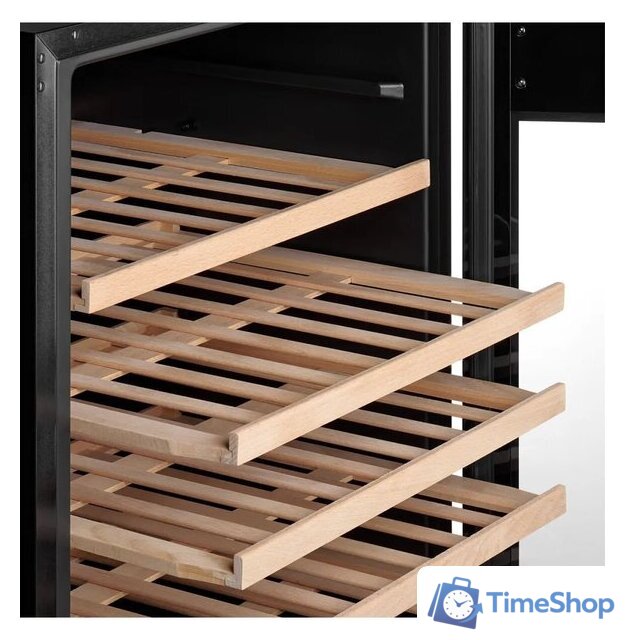 Винный шкаф KUPPERSBERG RBW 85 - Изображение №12 — Интернет-магазин Time-Shop