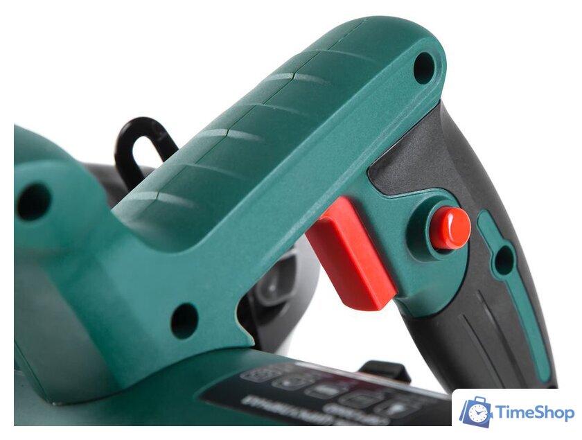 Дисковая (циркулярная) пила Hammer CRP1300D - Изображение №7 — Интернет-магазин Time-Shop