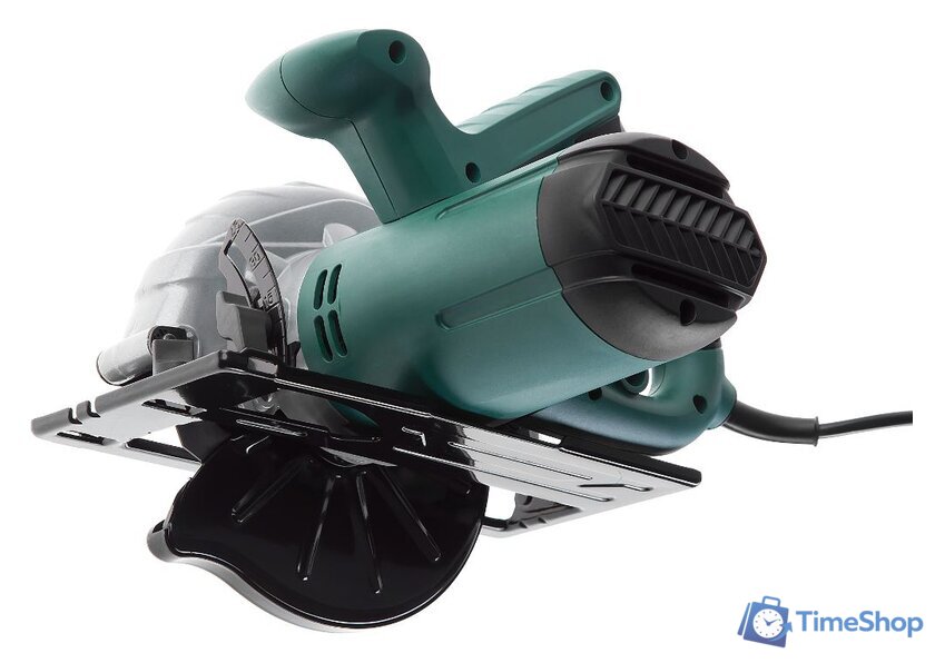 Дисковая (циркулярная) пила Hammer CRP1300D - Изображение №4 — Интернет-магазин Time-Shop