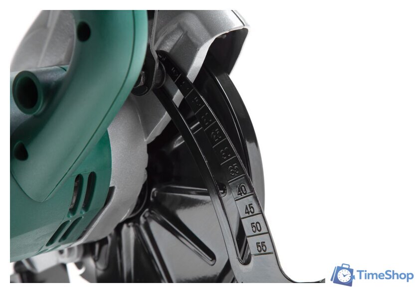 Дисковая (циркулярная) пила Hammer CRP1300D - Изображение №9 — Интернет-магазин Time-Shop