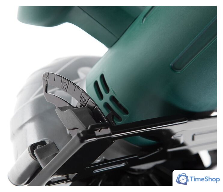 Дисковая (циркулярная) пила Hammer CRP1300D - Изображение №6 — Интернет-магазин Time-Shop