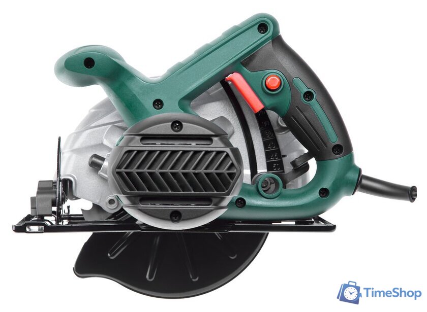 Дисковая (циркулярная) пила Hammer CRP1300D - Изображение №3 — Интернет-магазин Time-Shop