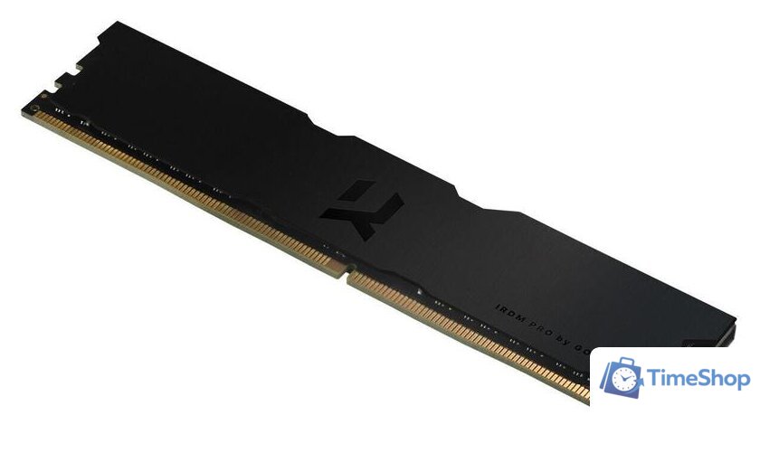 Оперативная память GOODRAM IRDM Pro 2x16GB DDR4 PC4-28800 IRP-K3600D4V64L18/32GDC - Изображение №3 — Интернет-магазин Time-Shop