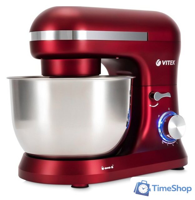 Планетарный миксер Vitek VT-PM0111 - Изображение №1 — Интернет-магазин Time-Shop