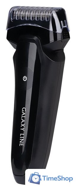 Электробритва Galaxy Line GL4213 - Изображение №2 — Интернет-магазин Time-Shop