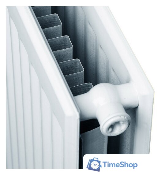 Стальной панельный радиатор Лидея ЛК 21-512 тип 21 500x1200 - Изображение №2 — Интернет-магазин Time-Shop