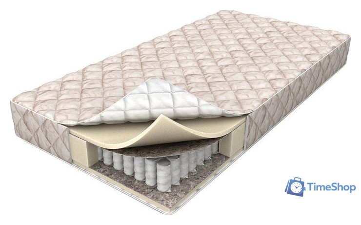 Матрас Askona Balance Forma 180x200 - Изображение №1 — Интернет-магазин Time-Shop