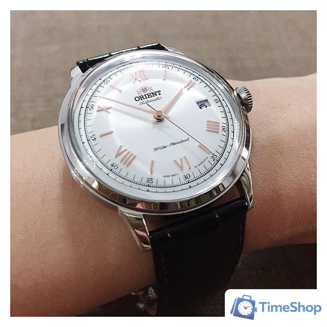 Наручные часы Orient FAC00008W - Изображение №3 — Интернет-магазин Time-Shop