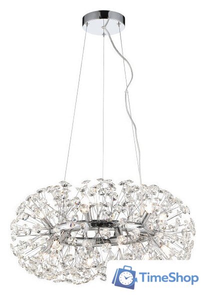 Подвесная люстра Lussole LSP-8339 - Изображение №1 — Интернет-магазин Time-Shop