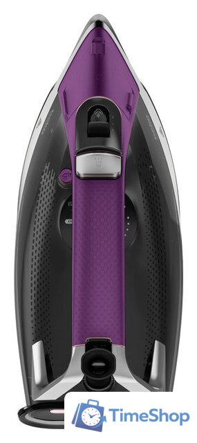 Утюг BEKO SIM 8130 V - Изображение №4 — Интернет-магазин Time-Shop