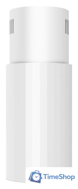 Кухонная вытяжка MAUNFELD Adelaide 39 Isla (белый) - Изображение №3 — Интернет-магазин Time-Shop