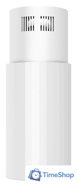 Кухонная вытяжка MAUNFELD Adelaide 39 Isla (белый) - Изображение №4 — Интернет-магазин Time-Shop