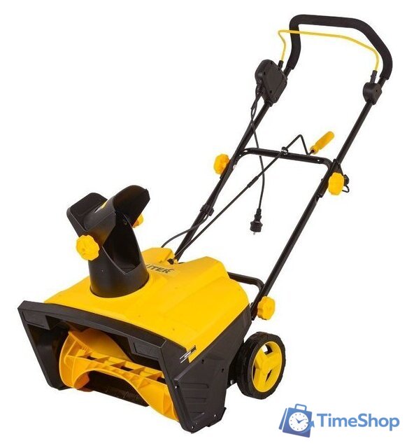 Снегоуборщик Huter SGC 2300E - Изображение №1 — Интернет-магазин Time-Shop