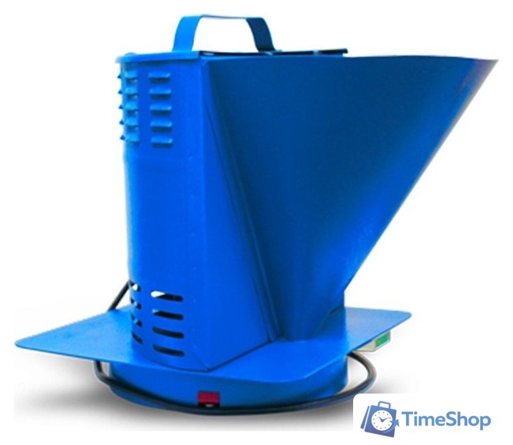 Измельчитель зерна Фермер ИЗЭ-05 - Изображение №1 — Интернет-магазин Time-Shop