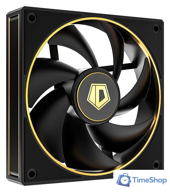 Вентилятор для корпуса ID-Cooling AF-127-GDL - Изображение №1 — Интернет-магазин Time-Shop