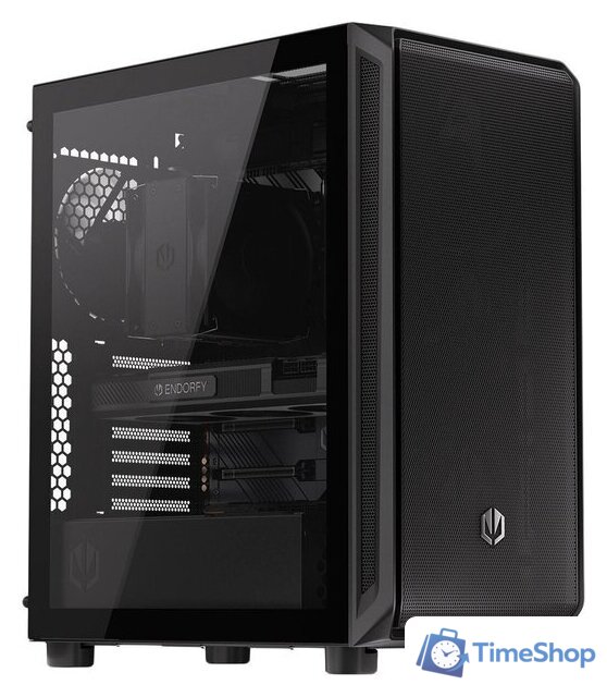 Корпус Endorfy Arx 500 Air EY2A010 - Изображение №1 — Интернет-магазин Time-Shop