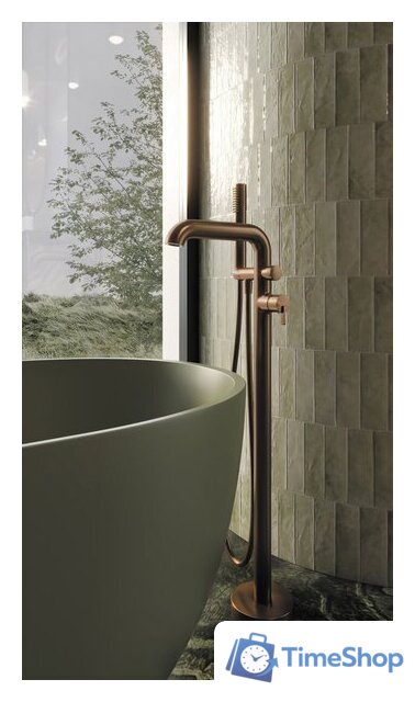 Смеситель Deante Silia BQS_C17M - Изображение №3 — Интернет-магазин Time-Shop