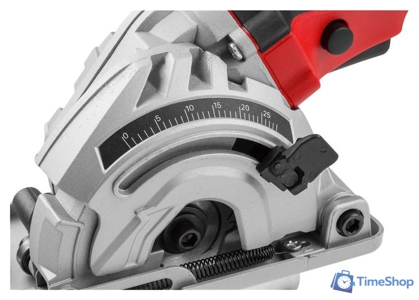 Дисковая (циркулярная) пила Wortex HS 2865 - Изображение №5 — Интернет-магазин Time-Shop