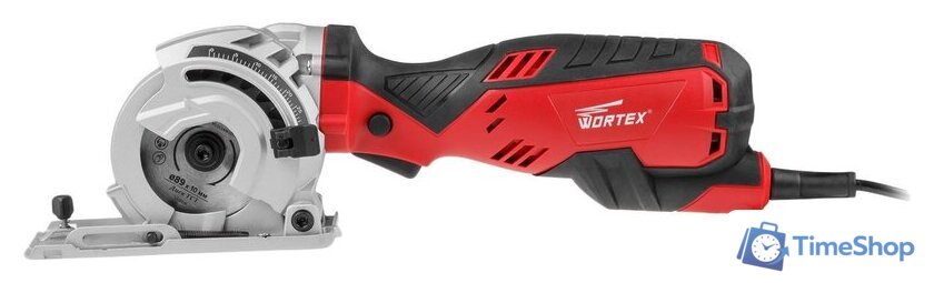 Дисковая (циркулярная) пила Wortex HS 2865 - Изображение №4 — Интернет-магазин Time-Shop