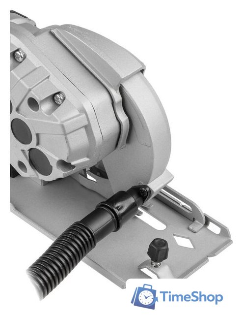 Дисковая (циркулярная) пила Wortex HS 2865 - Изображение №7 — Интернет-магазин Time-Shop