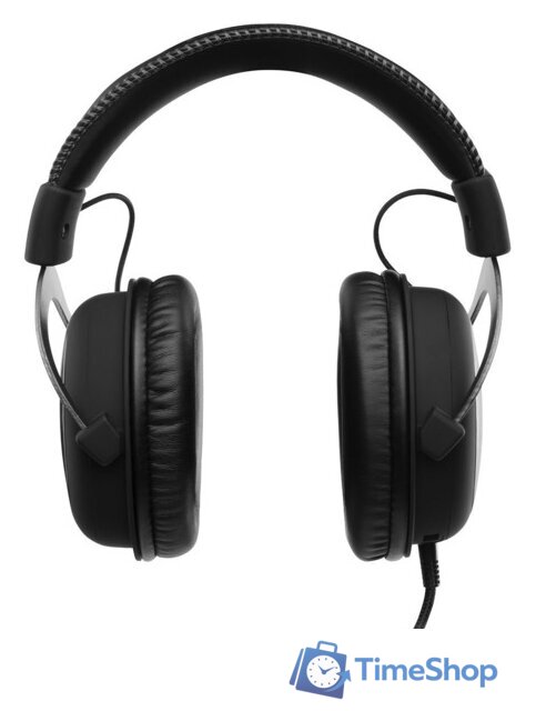 Наушники HyperX Cloud II (красный) - Изображение №7 — Интернет-магазин Time-Shop