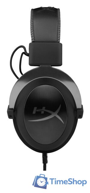 Наушники HyperX Cloud II (красный) - Изображение №9 — Интернет-магазин Time-Shop