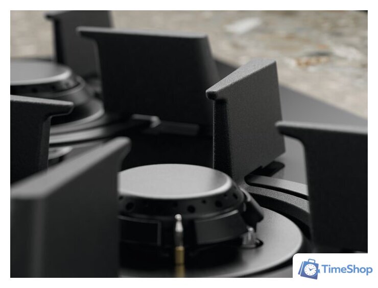 Варочная панель Electrolux KGG753753K - Изображение №3 — Интернет-магазин Time-Shop