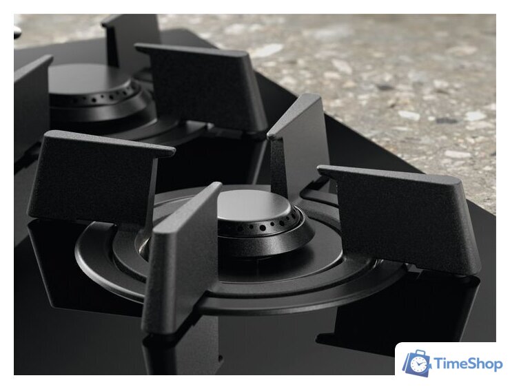 Варочная панель Electrolux KGG753753K - Изображение №6 — Интернет-магазин Time-Shop